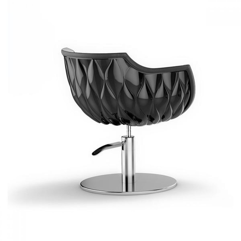 Pearl Chair Black