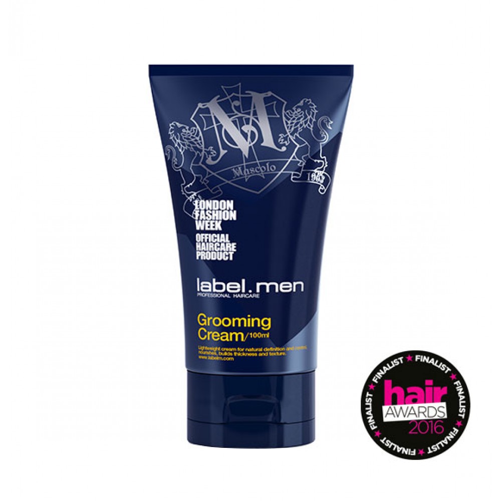 גרומינג קרם - Grooming Cream