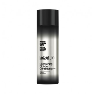 Brightening Blonde Conditioner - ברייטנינג בלונד קונדישינר