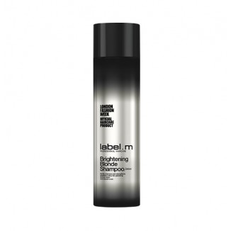 Brightening Blonde Shampoo - ברייטנינג בלונד שמפו