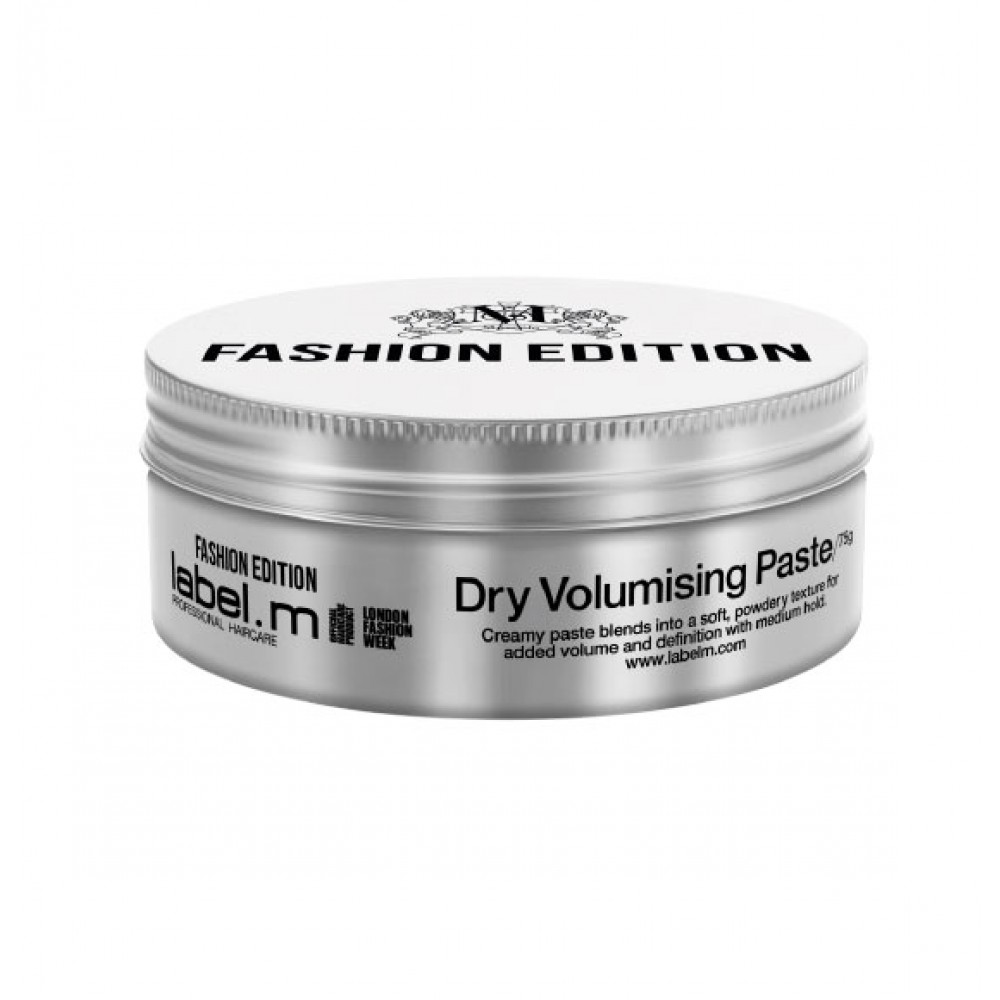 Dry Volumising Paste - חימר לנפח וטקסטורה