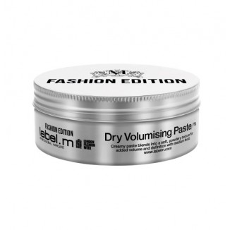 Dry Volumising Paste - חימר לנפח וטקסטורה