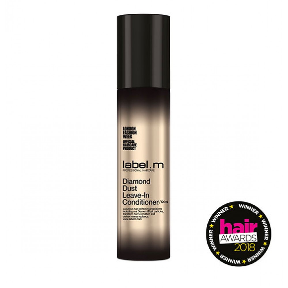 Diamond Dust Leave-in Conditioner - מרכך דיימונד דאסט ללא שטיפה