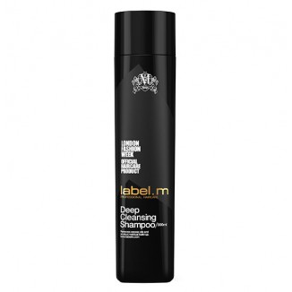 דיפ קלינסינג שמפו -  Deep Cleansing Shampoo