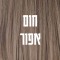 חום אפור brown ash /71